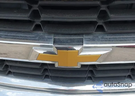 2017 Chevrolet Silverado 1500 1Lt z USA, uszkodzony, nr VIN 1GCRCREC7HZ264944